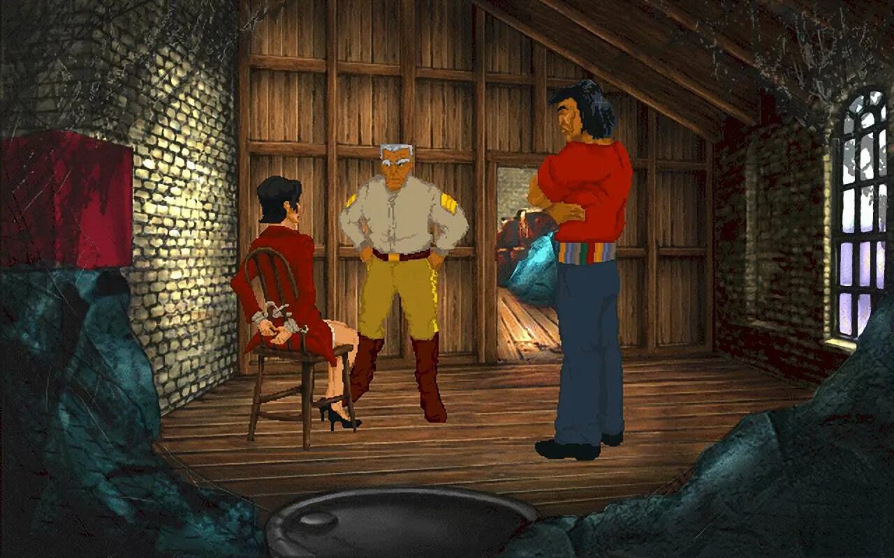 Broken sword 5: the serpent's curse. игра сломанный 2. Broken sword ii: the smoking mirror (1997). игра сломанный 2. сломанный меч игра.
