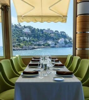 Restaurants nice