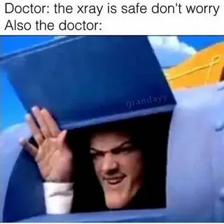 Разведка мем