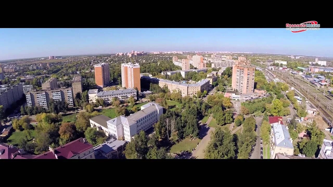 Мп подольск