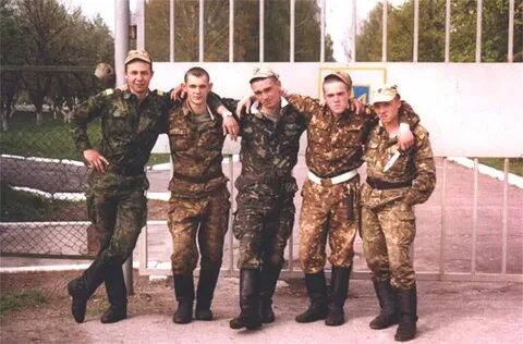 Дмб 2001