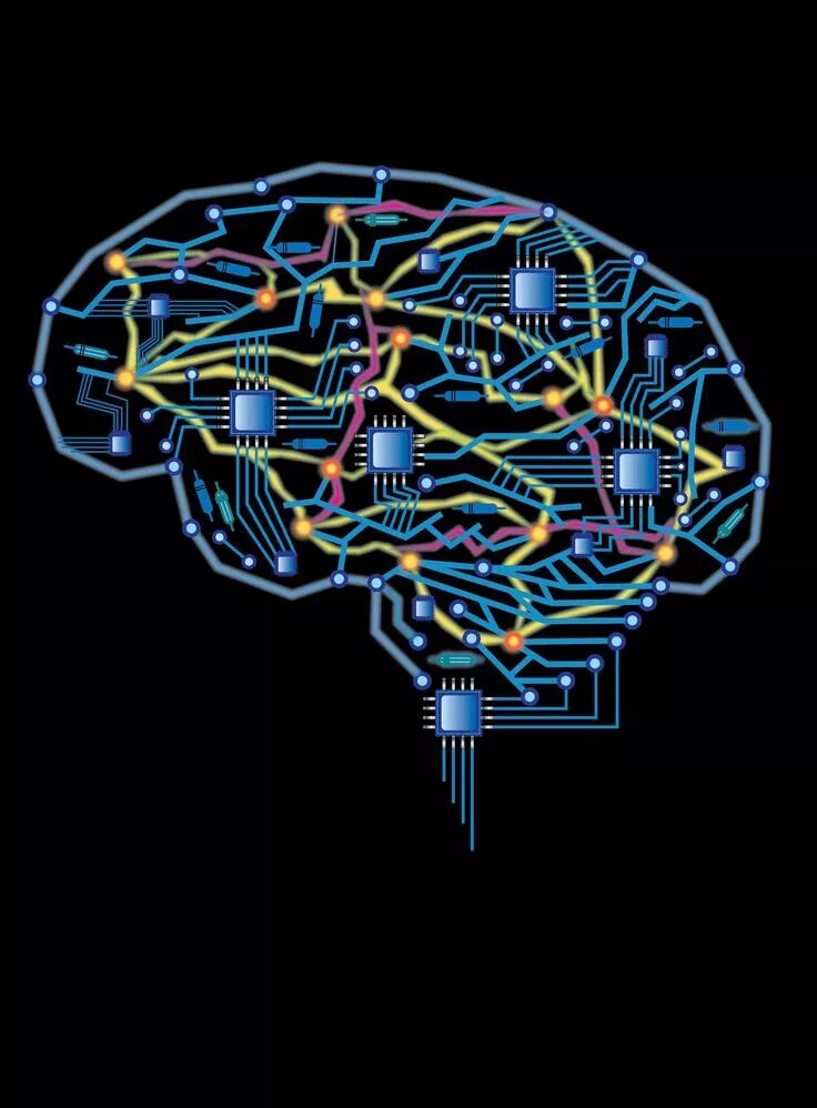 Brain technology. Современные технологии мозг. Искусственный интеллект рисунок. Инновация мозг. Цифровые технологии.