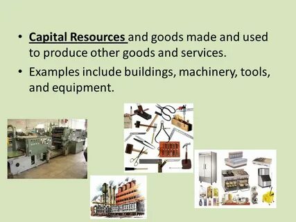 Services examples