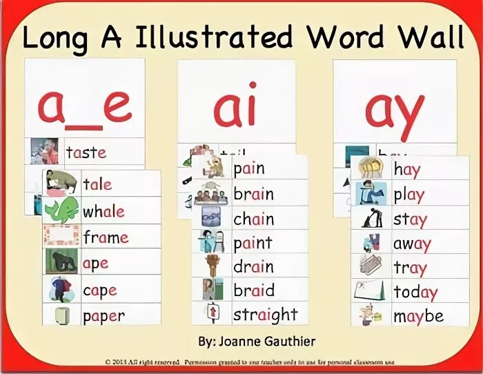 Wordwall english beginner. Ai ay a_e. Ay ai Phonics. Чтение ay. Чтение ay ai в английском языке.