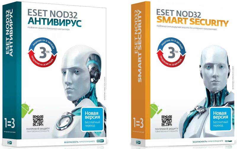 Есет нод пробная версия. ESET nod32 Smart Security (Словакия). Антивирус ESET nod32 1 ПК. Nod32 Antivirus System от ESET software. ESET nod32 описание антивируса.