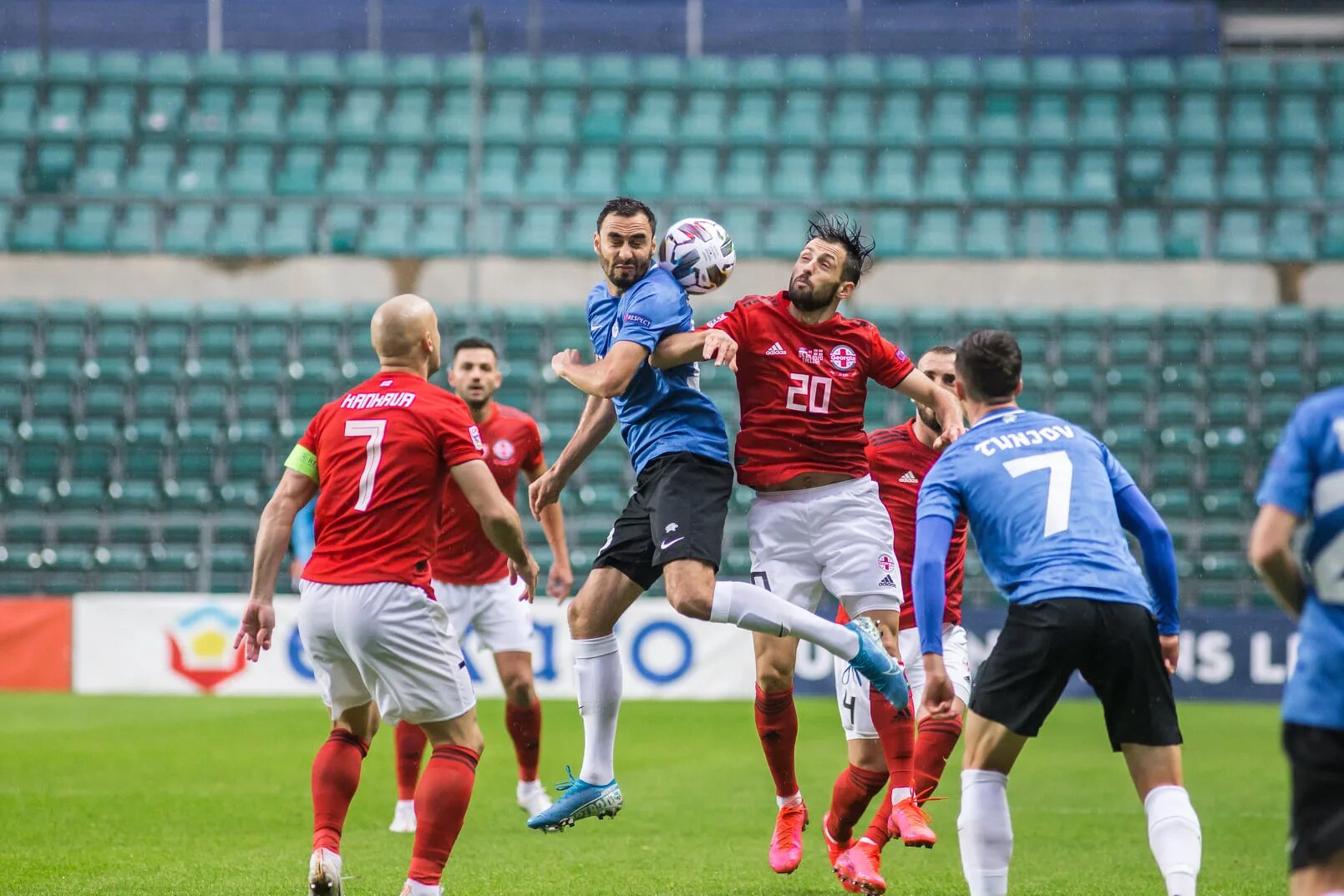 эстония футбол. эстония грузия. грузия эстония фото.