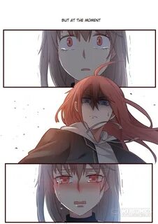 Манхва lily of the