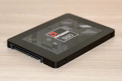 Ssd amd radeon r5 r5sl512g