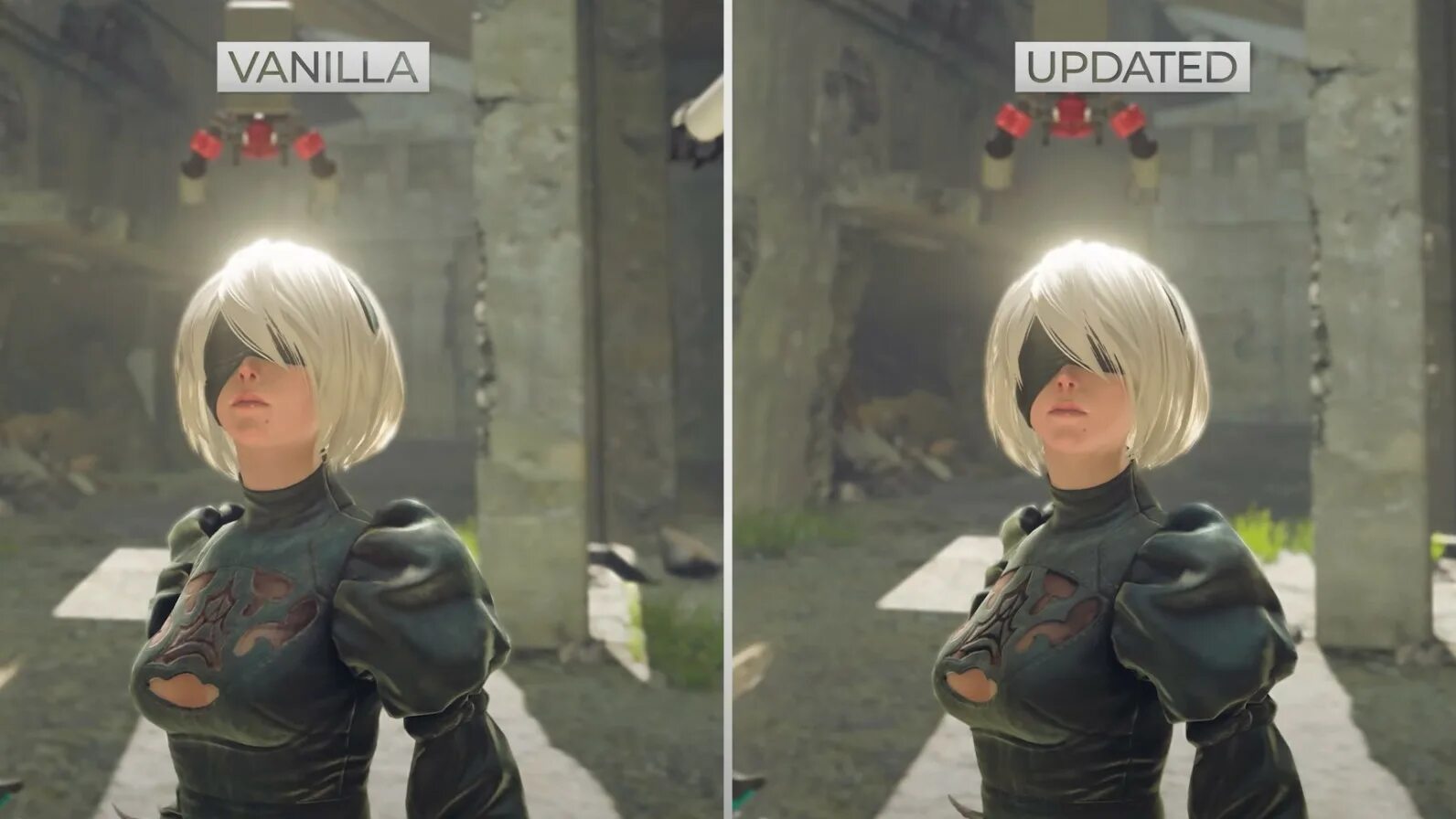 Ниер автомата моды. Nier 2b dead or alive. 2b nier витрина стим. Nier automata 2b mod. Nier automata персонажи 2b.