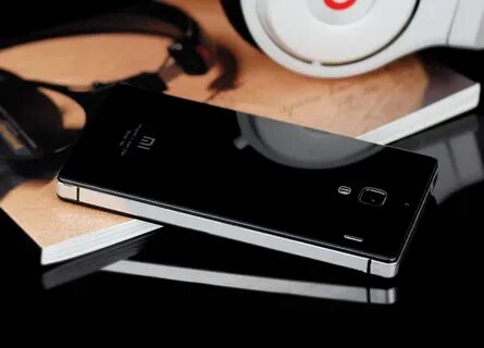 Xiaomi style