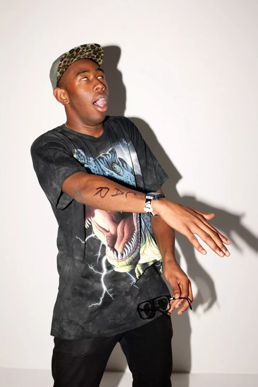 Balloon tyler the creator. Tyler the creator стиль.
