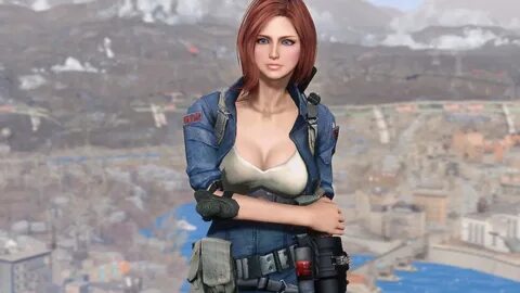 Project valkyre