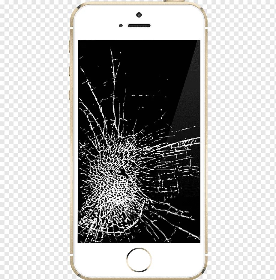 Ремонт разбитого телефона. Iphone 5 экран. Разбитый экран айфона. Смартфон с разбитым стеклом. Сломанный смартфон.
