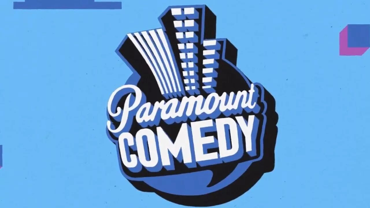 Парамаунт камеди большой. Парамаунт камеди. Телеканал Paramount comedy. Парамаунт камеди логотип.