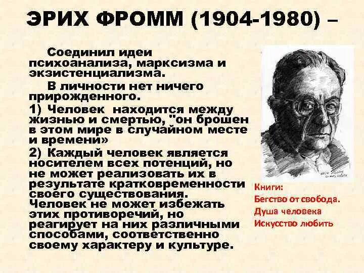 Фромм психоанализ. Философия психоанализа Фромм. Эрих Фромм философия. Фромм философия основные идеи. Идеи Эриха Фромма.