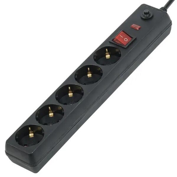 Iek 2p 16а. Сетевой фильтр iek сф-05к.