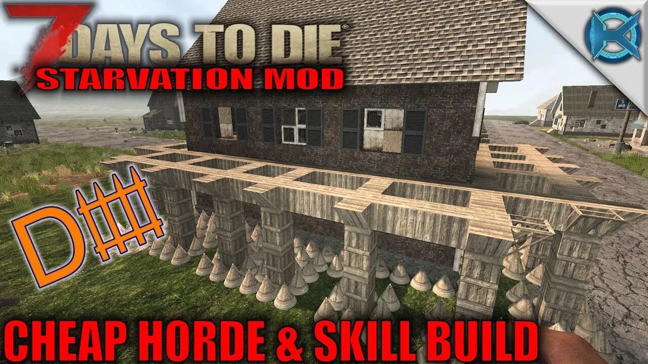 7 days to die b8. 7 days to die. карта 7 days to die. карта невезген в 7 days to die.