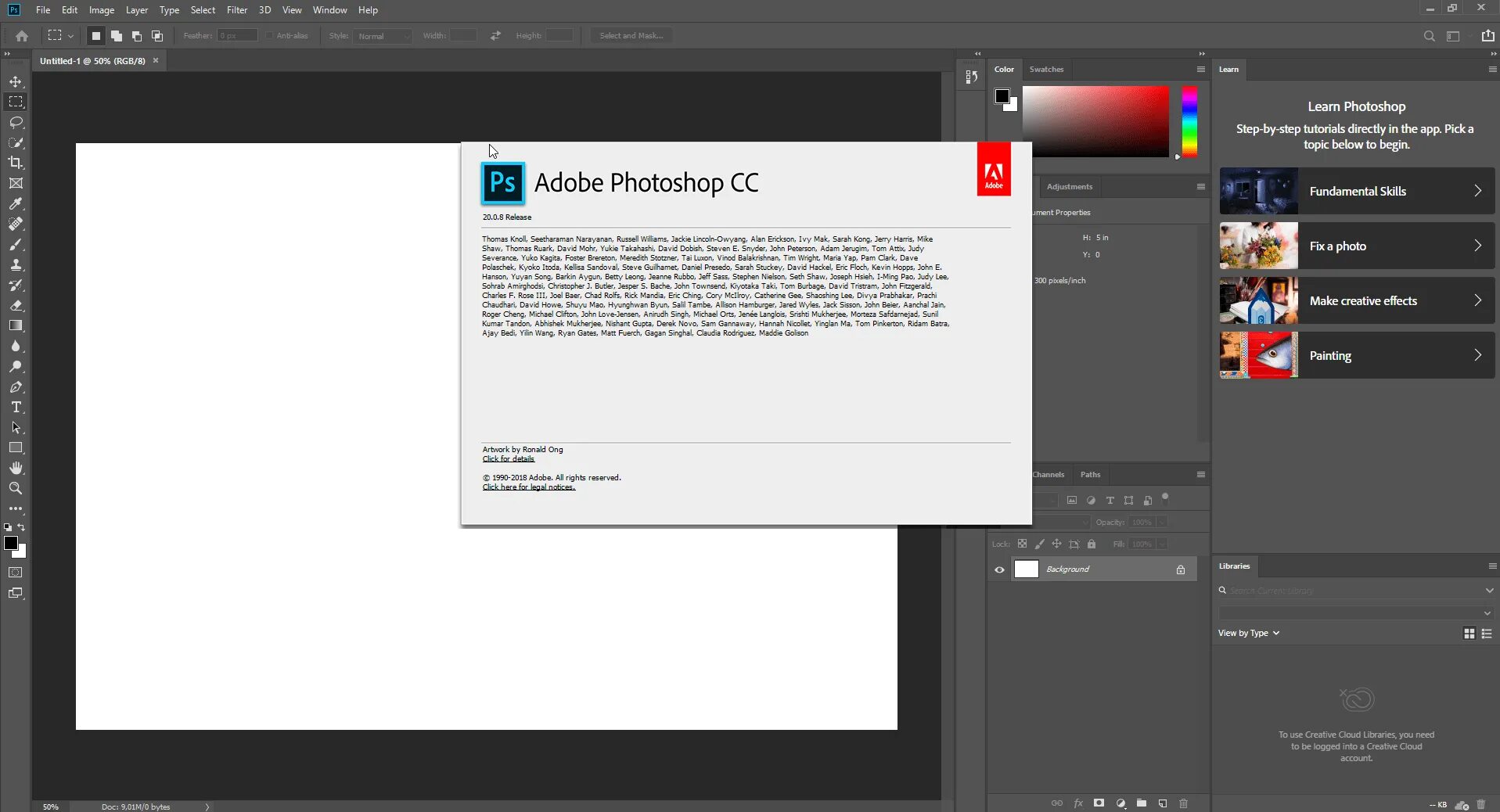 Для каких задач предназначена программа adobe. Adobe photoshop поддержка ос. adobe photoshop 2019. скриншот фотошопа 2019. адобе фотошоп 17.