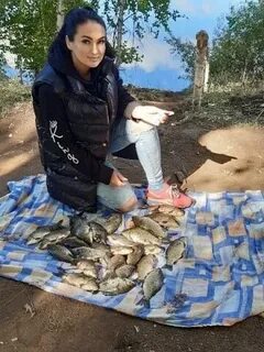 Рыбалка туймазы октябрьский