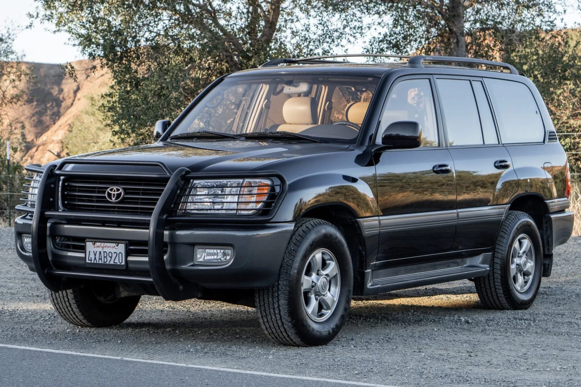 7 2002. Toyota land cruiser 100 vx 2007. Ленд крузер 100 2002 года черного цвета. Ленд крузер 2002 года. Тойота ленд крузер 100 2002.