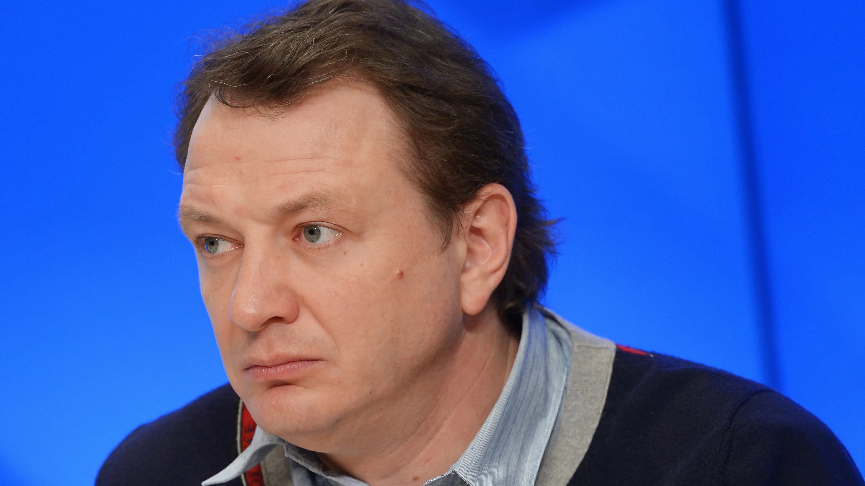 Что случилось с башаровым. Что случилось с башаровым