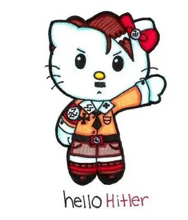 Hello рисунок