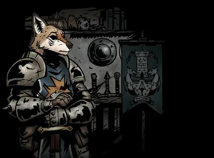 Furry dungeon