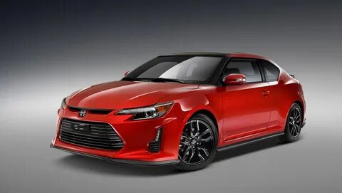 Отзывы scion