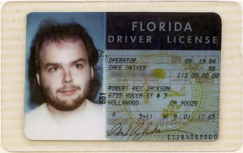 Driver fl