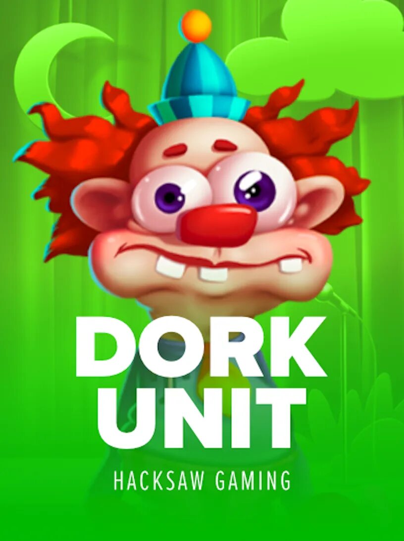 Dork unit demo. Dork unit demo
