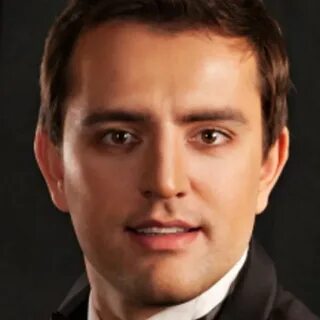 Неклюдов голос первого
