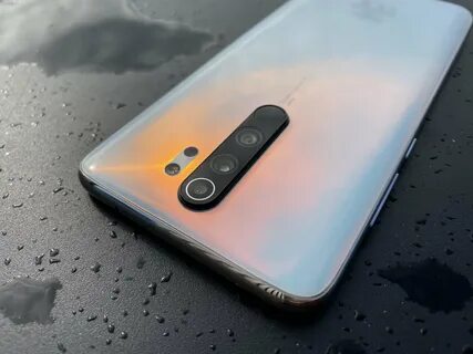 Xiaomi redmi 8 pro 4pda