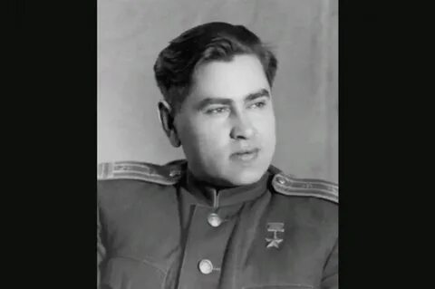 Жизнь алексея маресьева
