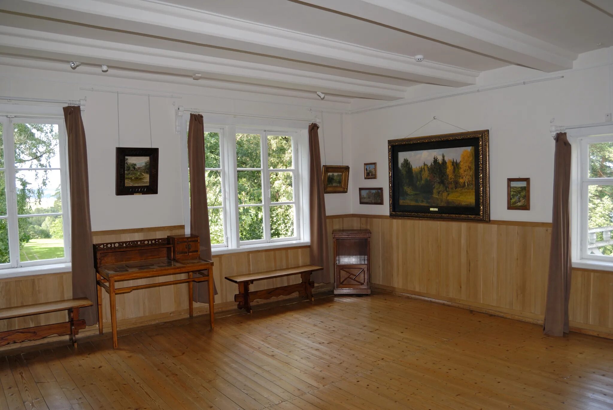 Сайт музея поленова. Дом музей поленова интерьеры. Сайт музея поленова. Д. Д.