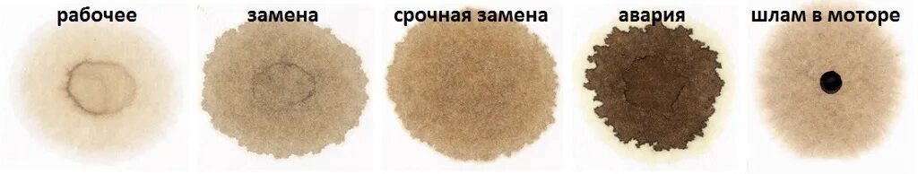 как проверить моторное масло. капельный метод проверки моторного масла. капельная проба моторного масла дизель. капельный тест моторного масла на бумаге бензин. тест капельной пробы масла.