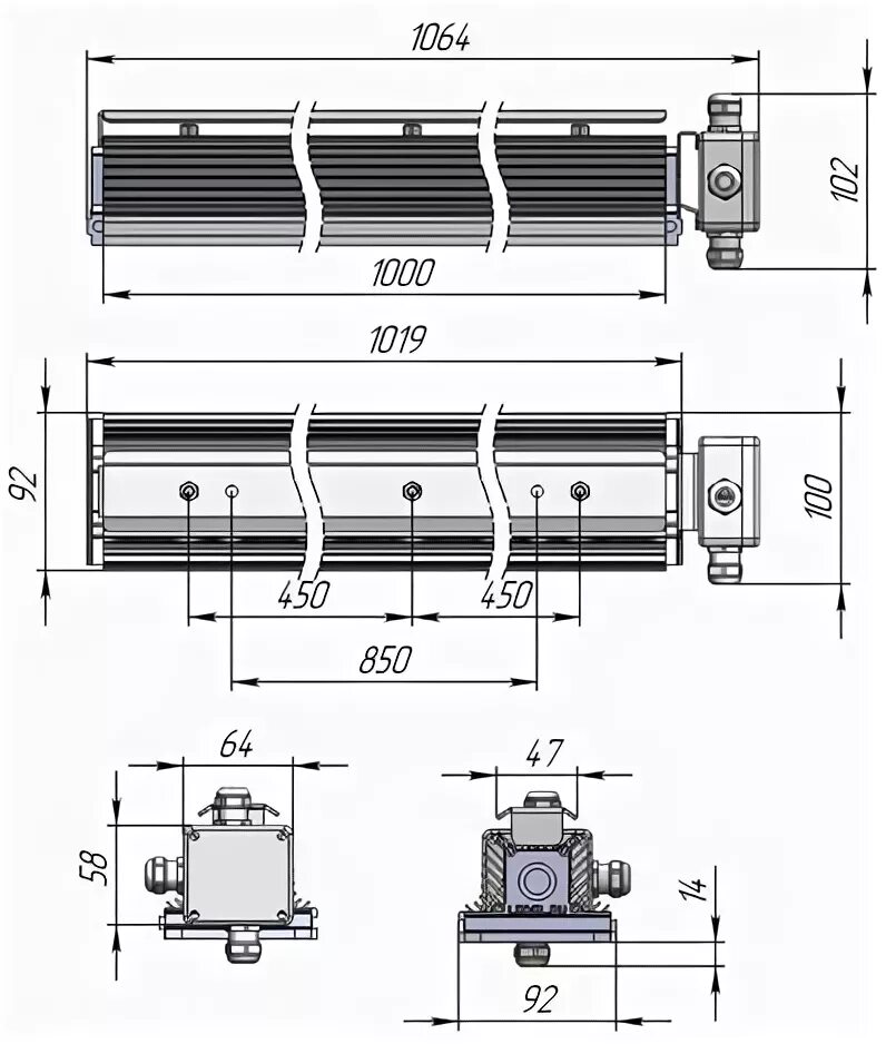 L industry new