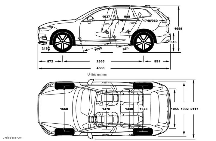 Volvo s60 размеры. Ширина Volvo xc60. Вольво xc60 габариты. Volvo xc60 Dimensions. Длина Volvo xc60 2020.