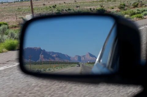 Trying view