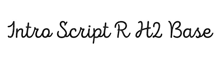 H script. Фотошоп шрифт INTROSCRIPTR. Шрифт Intro inline. Intro script Demo Medium шрифт. Шрифт Intro Highlight.