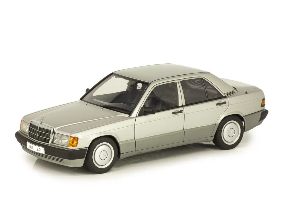 Мерседес модель масштабный. Mercedes Benz 190e w201 1/18 AUTOART. Mercedes-Benz 190 (w201). Mercedes-Benz w201 e190 1:18. Модель Мерседес 190.