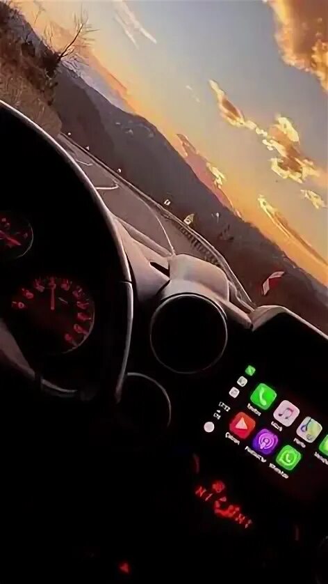 Drive theme. Drive theme