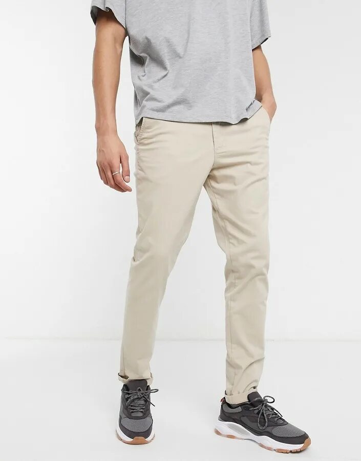 Брюки мужские зеленые jack&jones. Чиносы мужские зауженные. Зауженные чиносы мужские. Бежевые чиносы мужские. Укороченные чиносы slim fit.