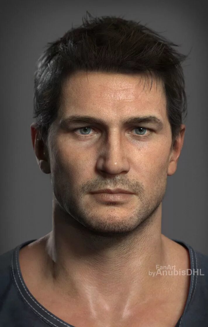 Лица персонажей игр. Суровое мужское лицо. Нейтан дрейк uncharted 4. Уильям бласковиц wolfenstein. Лица персонажей.