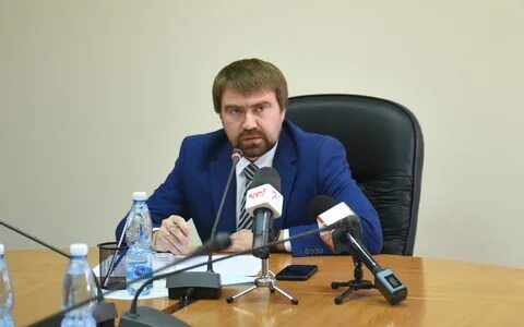 Храпов набережные челны
