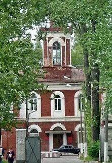 Артиллерийская лаборатория
