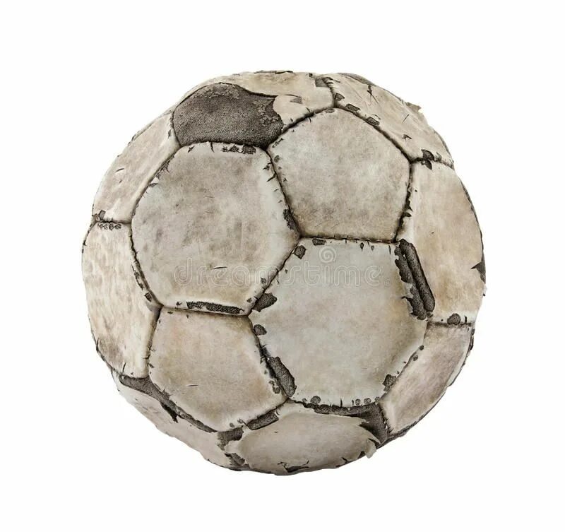 Older balls
