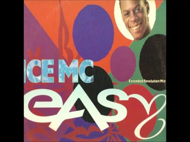 Рэпер Ice MC. Ice MC easy Remix. Ice MC - easy (1989). Ice MC 2022. Изи ремикс