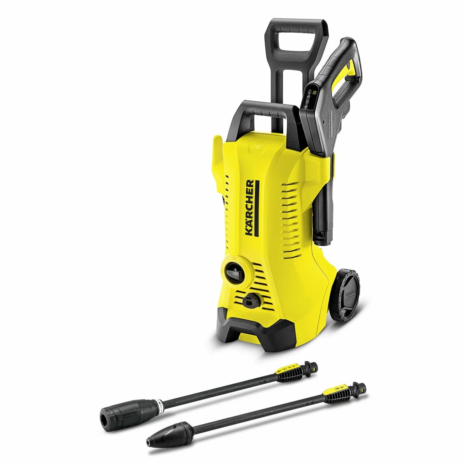 Купить хороший керхер. Мойка высокого давления Karcher k2. Karcher k 3. Минимойка Karcher k 3. Мойка высокого давления Karcher k 3 Power Control.