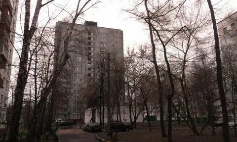Улица юных ленинцев 5