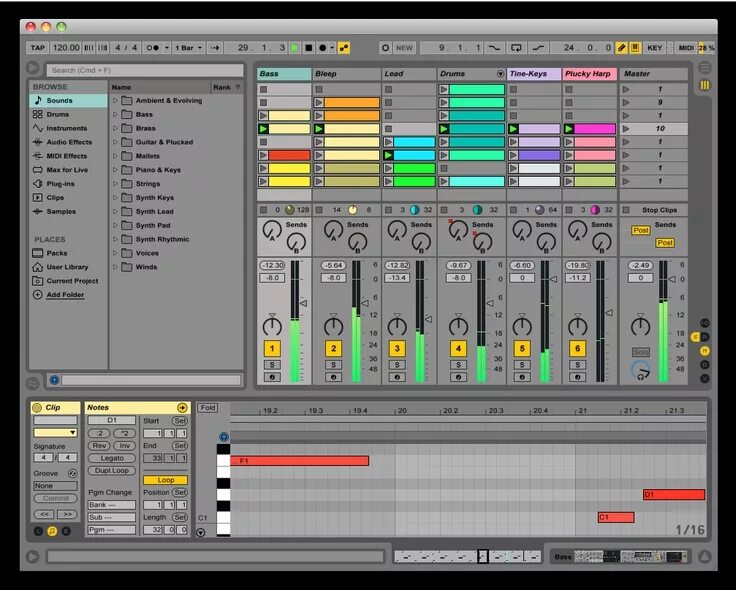 Ableton live требования. Аблетон лайв. аблетон 12. ableton live. аблетон 9.